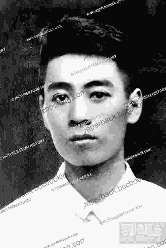 Zhou Enlai As A Young Man Zhou Enlai: The Last Perfect Revolutionary