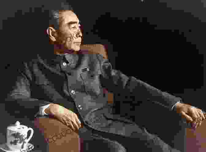 Zhou Enlai As Premier Of China Zhou Enlai: The Last Perfect Revolutionary
