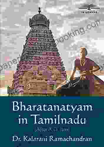 Bharatanatyam In Tamilnadu: After A D 1200