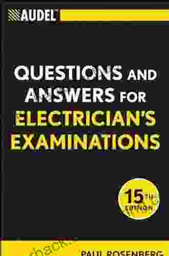 Audel Questions And Answers For Electrician S Examinations (Audel Technical Trades 55)