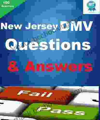 The New Jersey DMV Driver Test Q A