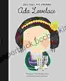 Ada Lovelace (Little People BIG DREAMS 10)