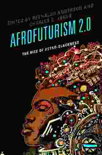 Afrofuturism 2 0: The Rise Of Astro Blackness
