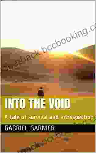Into The Void: An Extreme Tale Of Survival And Introspection