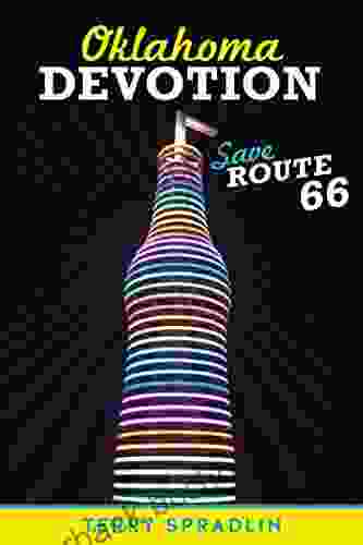 An Oklahoma Devotion: Save Route 66