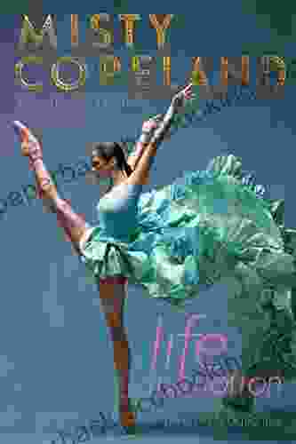 Life In Motion: An Unlikely Ballerina Young Readers Edition