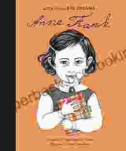 Anne Frank (Little People BIG DREAMS 15)