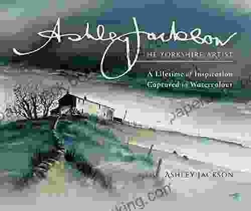 Ashley Jackson The Yorkshire Artist