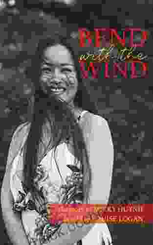 Bend With The Wind: Micky Huynh S Story As A Child Refugee As Told To Louise Logan