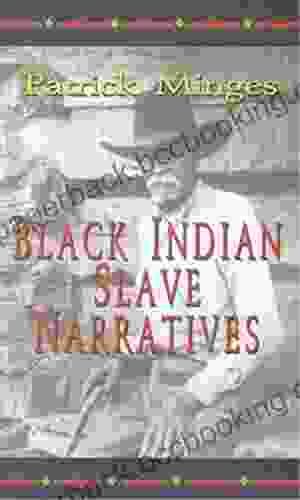 Black Indian Slave Narratives (Real Voices Real History Series)
