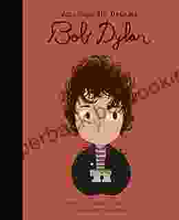 Bob Dylan (Little People BIG DREAMS 37)