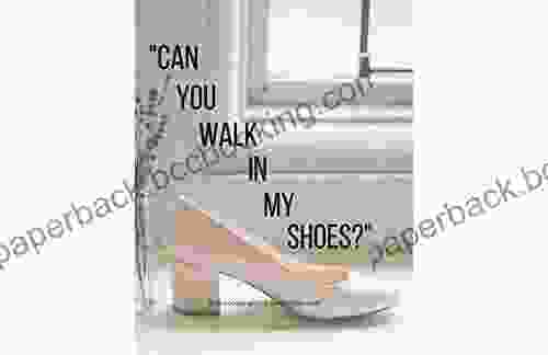 Can You Walk In My Shoes? : An Autobiography Of Dorothy Elam Hart