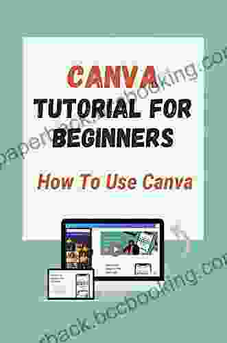 Canva Tutorial For Beginners: How To Use Canva: Use Createspace