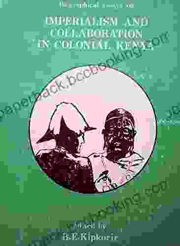Carey Francis At The Alliance High School Kikuyu 1940 62: Extract From Biographical Essays On Imperialism And Collaboration In Colonial Kenya