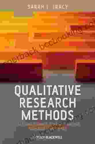 Qualitative Research Methods: Collecting Evidence Crafting Analysis Communicating Impact