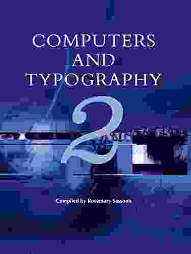 Computers And Typography 2