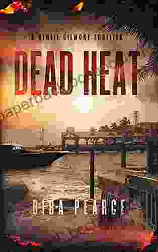 Dead Heat: A Kenzie Gilmore Thriller