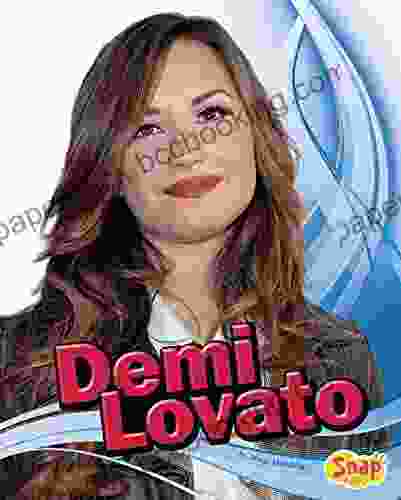 Demi Lovato (Star Biographies) Mary Meinking