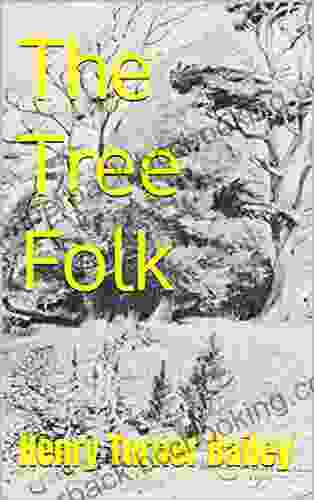 The Tree Folk