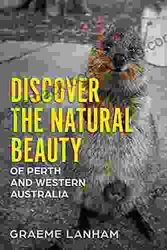 Discover The Natural Beauty Of Perth And Western Australia