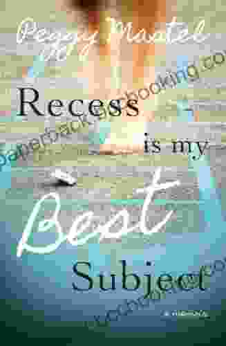 Recess Is My Best Subject