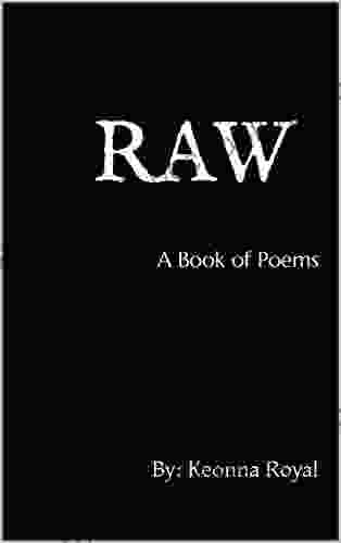 RAW: A Of Poems
