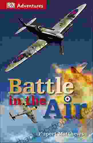 DK Adventures: Battle In The Air