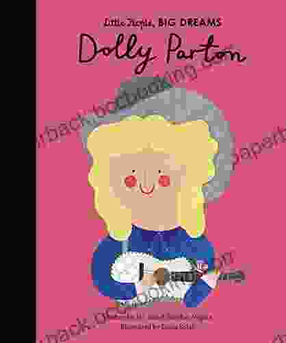 Dolly Parton (Little People BIG DREAMS 28)
