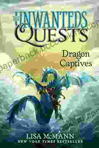 Dragon Captives (The Unwanteds Quests 1)