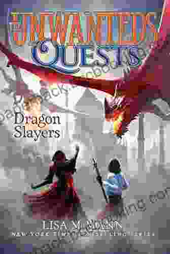 Dragon Slayers (The Unwanteds Quests 6)