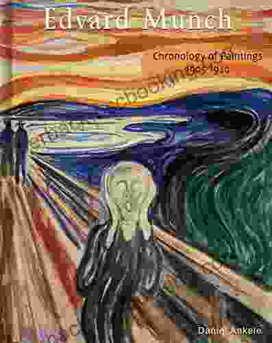 Edvard Munch: Chronology Of Paintings 1905 1920