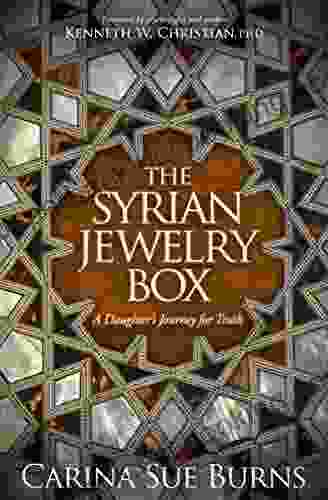 The Syrian Jewelry Box: A Daughter S Journey For Truth