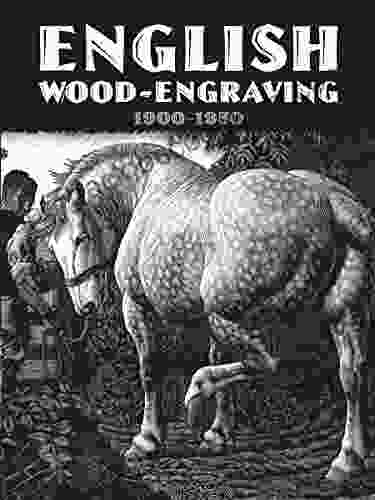 English Wood Engraving 1900 1950