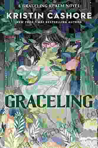 Graceling (Graceling Realm 1) Kristin Cashore
