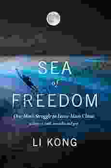 Sea Of Freedom: One Man S Struggle To Leave Mao S China