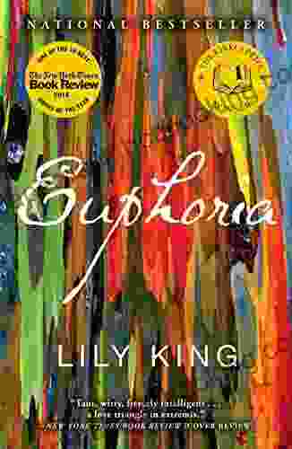 Euphoria Lily King