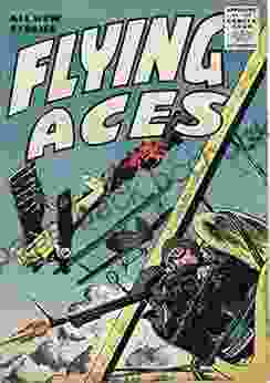 Flying Aces V1 #2: Including A Sketch Of Sixteen Years Residence In The Interior Of Africa And A Journey From The Cape Of Good Hope To Loanda On The Continent Down The River Zambesi To The