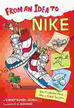 From An Idea To Nike: How Marketing Made Nike A Global Success