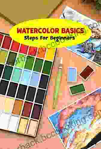 Watercolor Basics: Steps For Beginners : Get Started With Watercolor