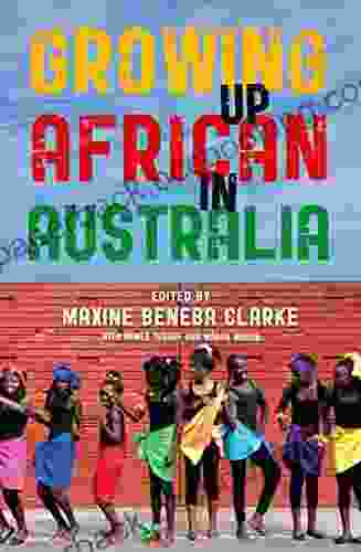 Growing Up African In Australia