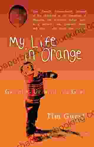 My Life In Orange: Growing Up With The Guru