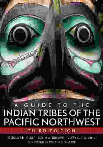 A Guide To The Indian Tribes Of The Pacific Northwest (The Civilization Of The American Indian 173)