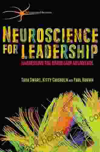 Neuroscience For Leadership: Harnessing The Brain Gain Advantage (The Neuroscience Of Business)