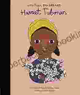 Harriet Tubman (Little People BIG DREAMS 13)