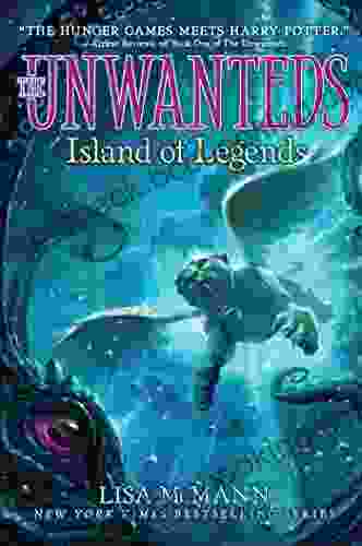 Island Of Legends (The Unwanteds 4)
