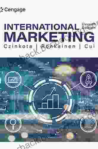 International Marketing Michael R Czinkota