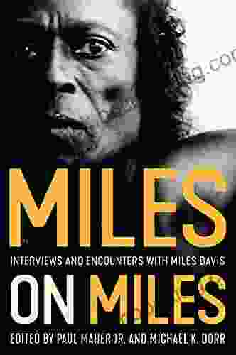 Miles On Miles: Interviews And Encounters With Miles Davis (Musicians In Their Own Words)
