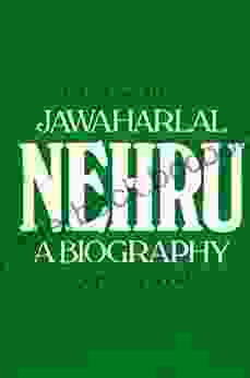 Jawaharlal Nehru Vol 2 1947 1956: A Biography