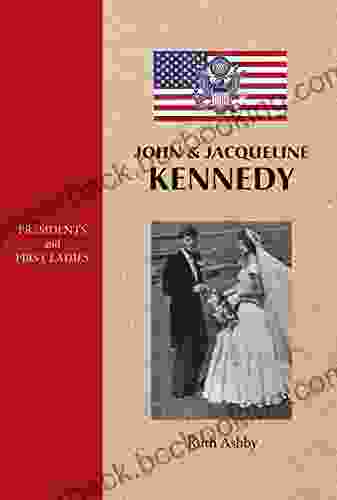 John Jacqueline Kennedy (Presidents And First Ladies 7)
