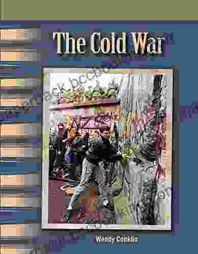 The Cold War (Social Studies Readers)